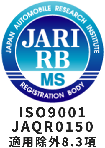 JARI RB MS